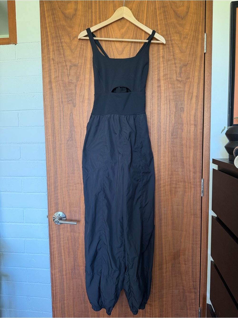 Free People Movement Jumpsuite